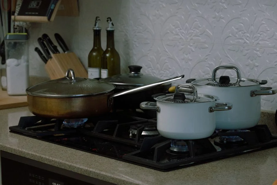Best Nonstick Pot and Pan Sets and Reviewed