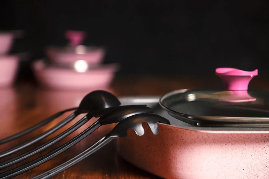 GreenPan Reserve Ceramic Nonstick 10-Piece Cookware Set Reviews