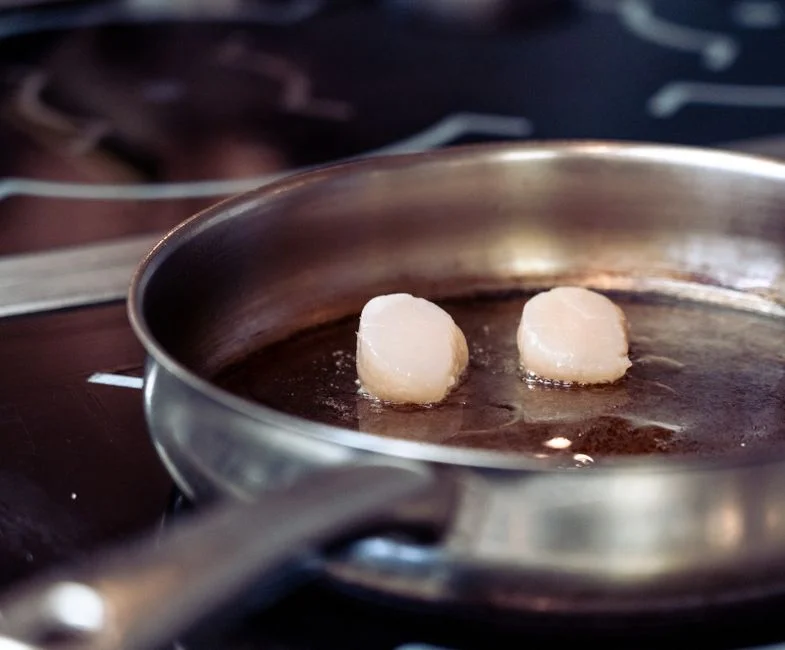 All-Clad Enameled Cast Iron Skillet Review: Premium Quality